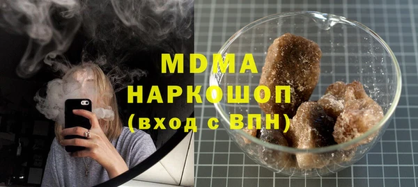 прущий лед Кинешма